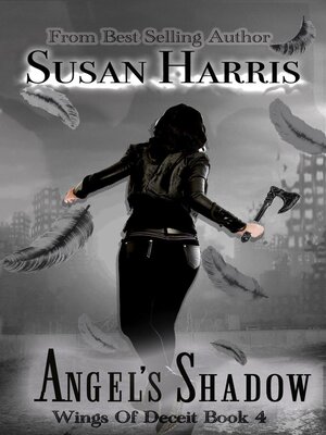 cover image of Angel's Shadow